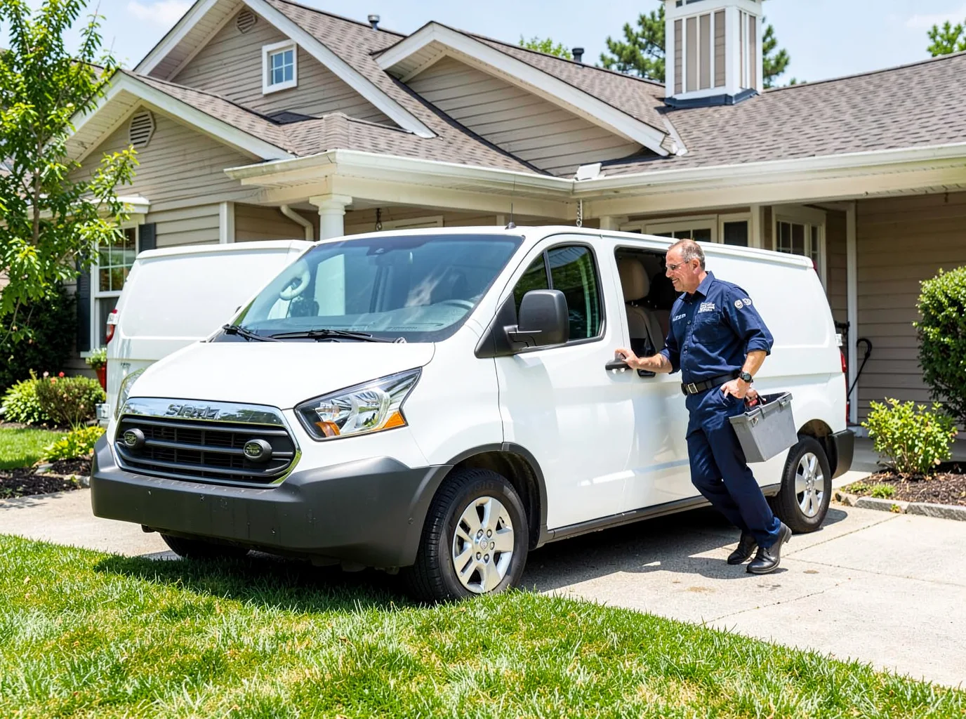 Emergency Plumber company in Drums, PA